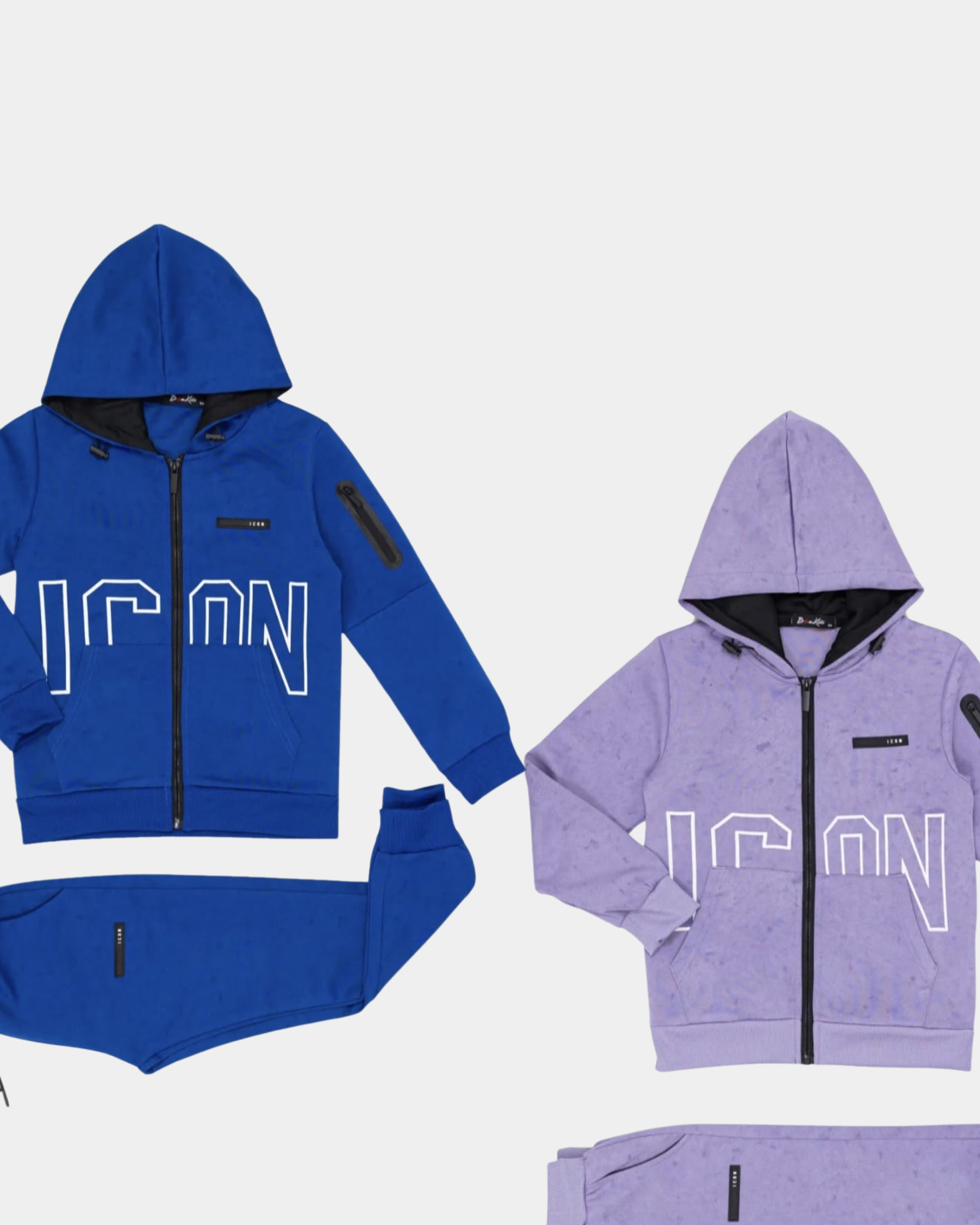 Trainingspakken Kids