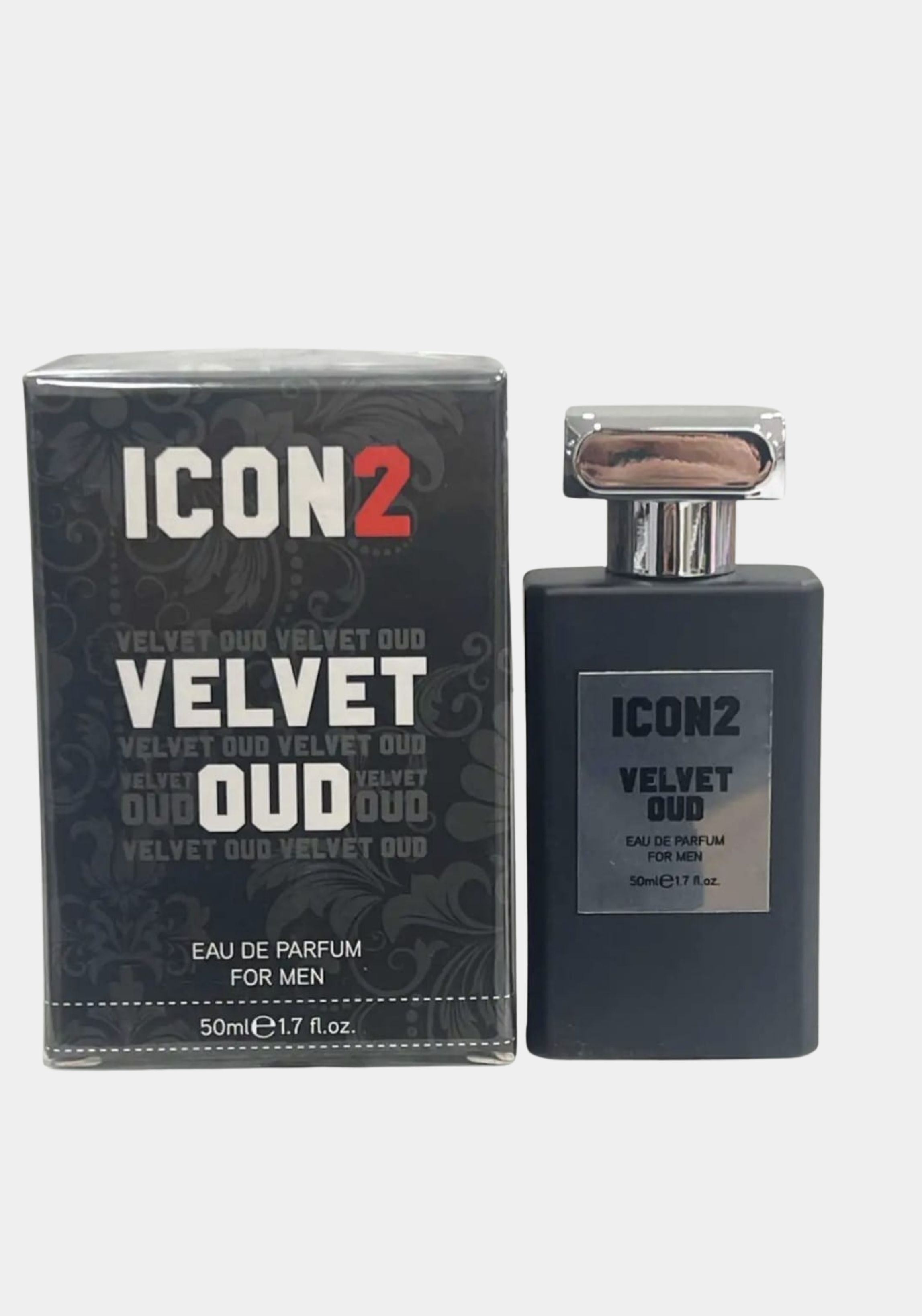 Parfum Velvet Oud