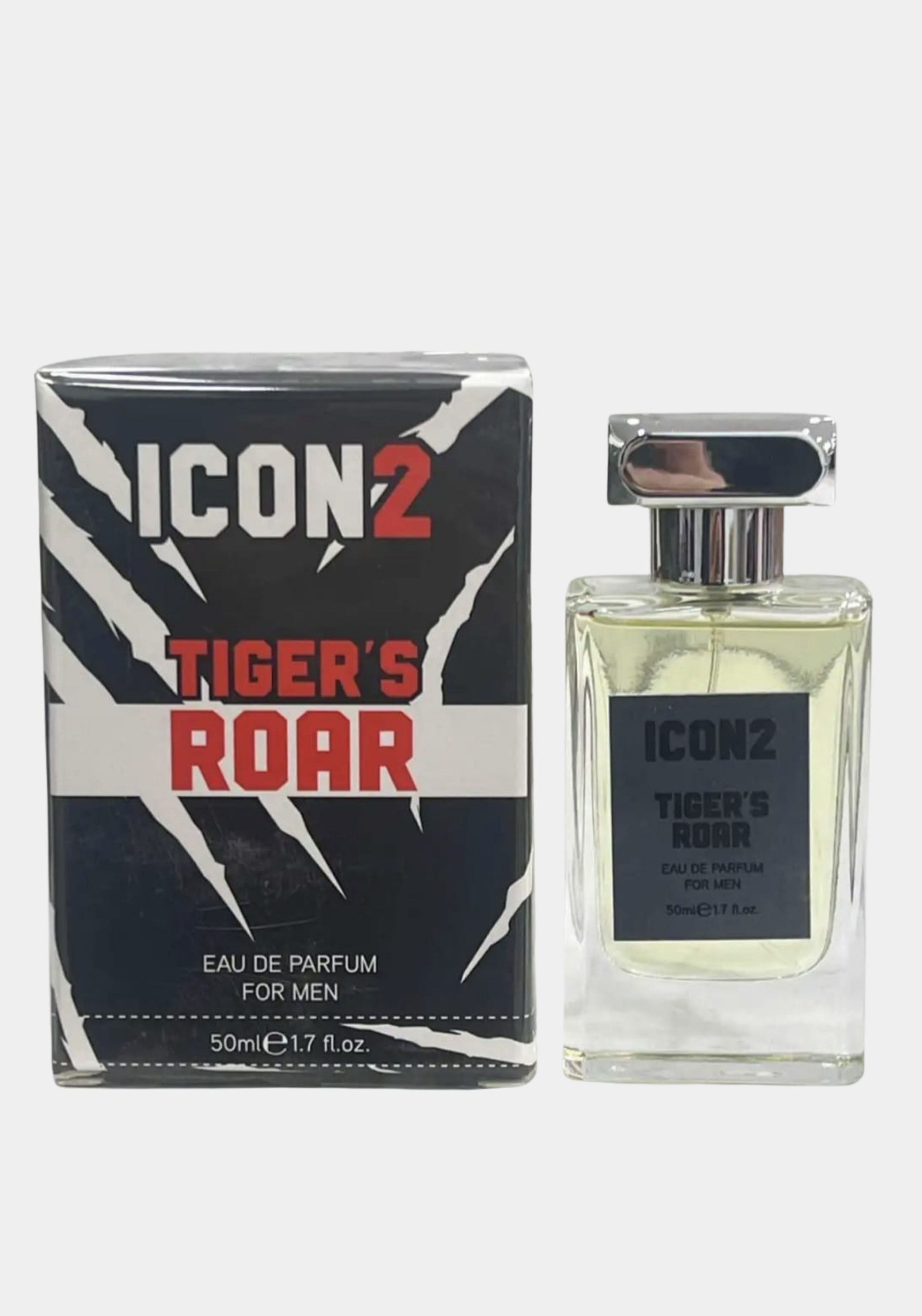 Parfum Tigers Roar