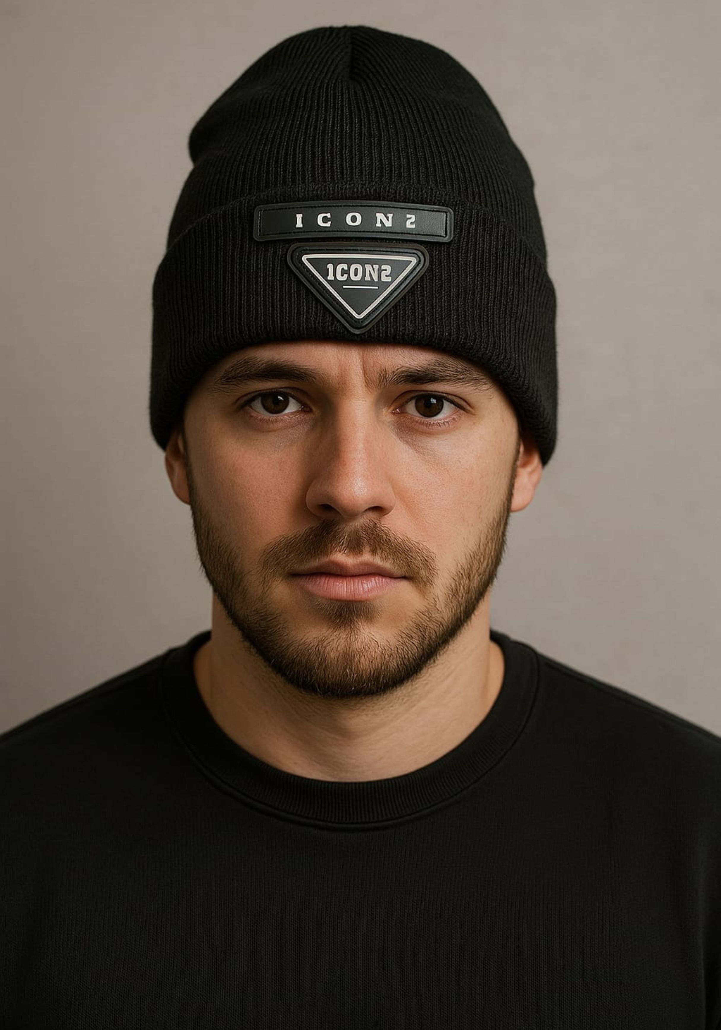 Icon Triangle Bl Bl Muts