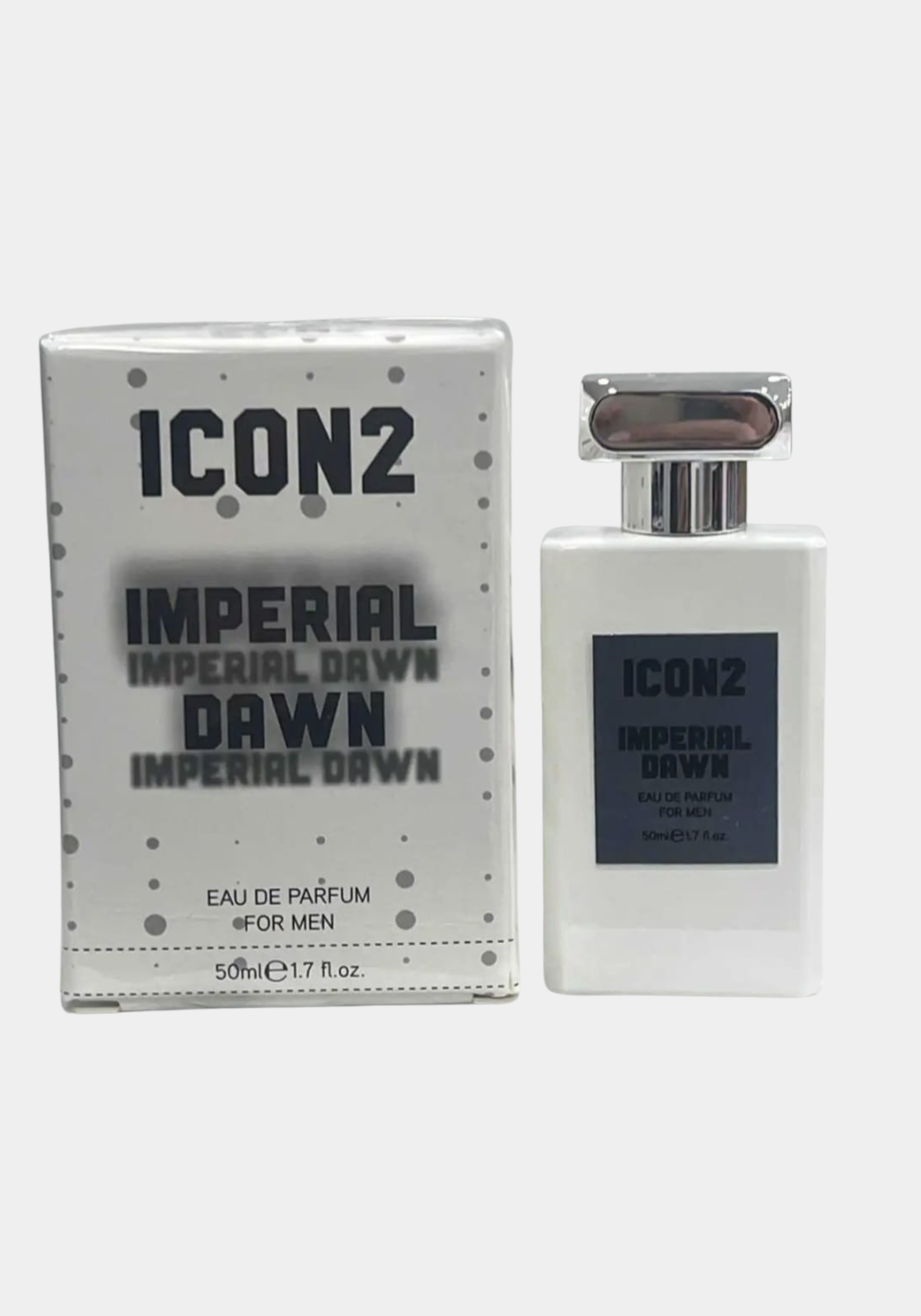 Parfum Imperial Dawn